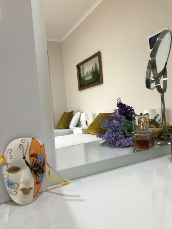 Joy Hotel ซารานเดอ ภายนอก รูปภาพ