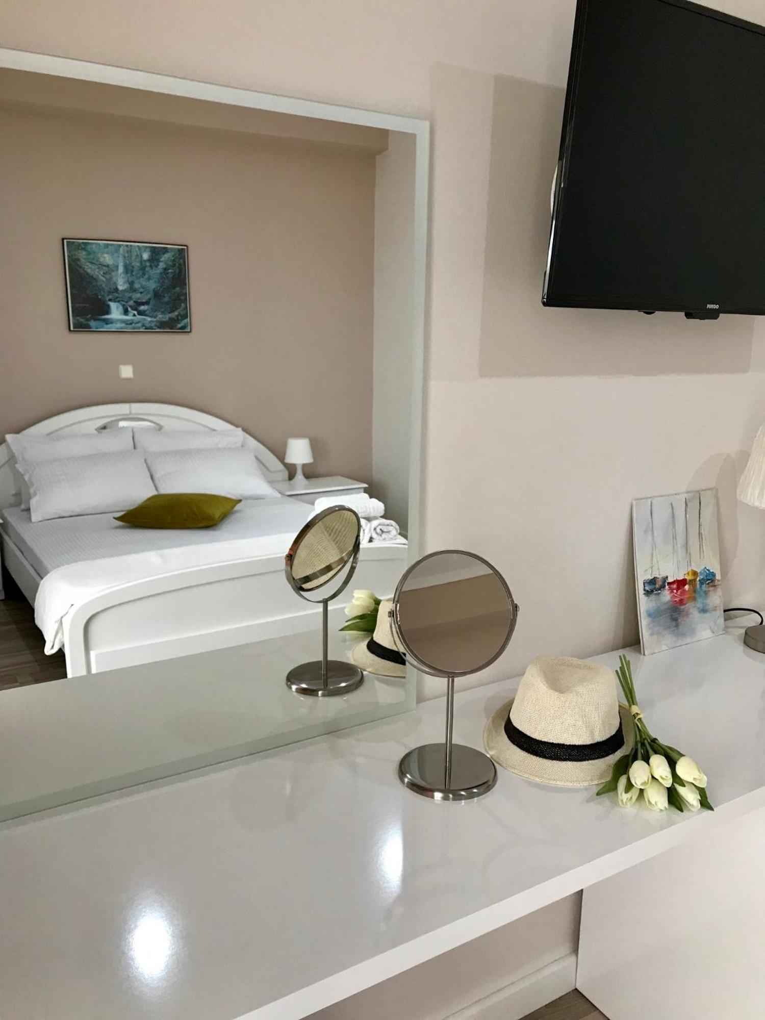 Joy Hotel ซารานเดอ ภายนอก รูปภาพ