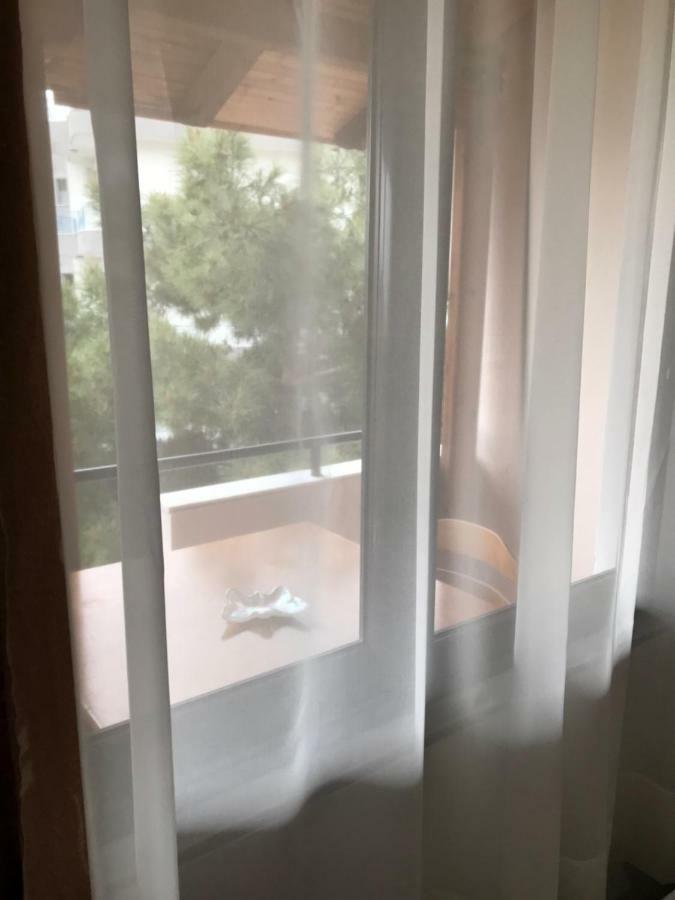Joy Hotel ซารานเดอ ภายนอก รูปภาพ