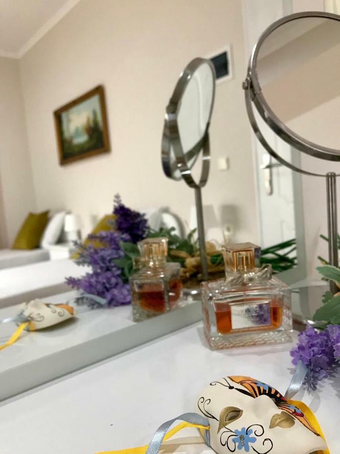 Joy Hotel ซารานเดอ ภายนอก รูปภาพ