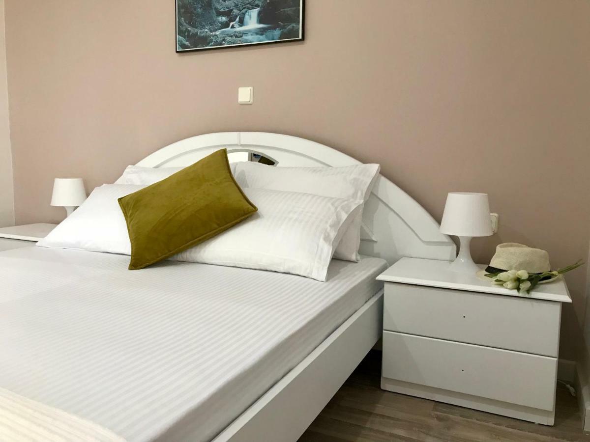 Joy Hotel ซารานเดอ ภายนอก รูปภาพ